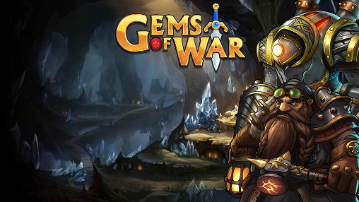 Скачать Gems of war: Android Online игра на телефон и планшет.