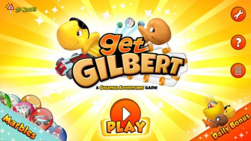 Get Gilbert
