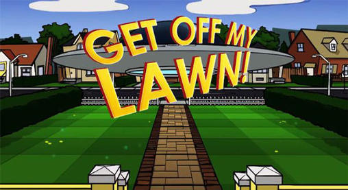 Скачать Get off my lawn!: Android Стрелялки игра на телефон и планшет.