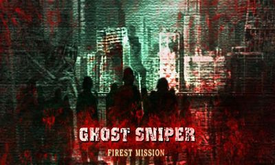 Скачать Ghost Sniper:  Zombie: Android игра на телефон и планшет.