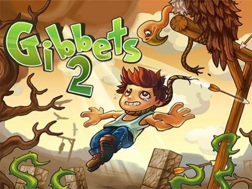 Скачать Gibbets 2: Android игра на телефон и планшет.