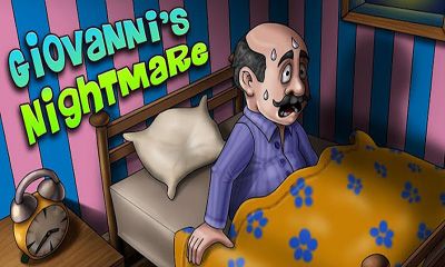 Скачать Giovanni's Nightmare: Android Аркады игра на телефон и планшет.