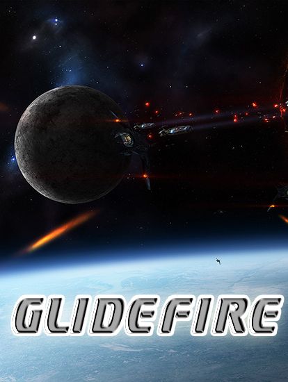 Скачать Glidefire: Android Стрелялки игра на телефон и планшет.