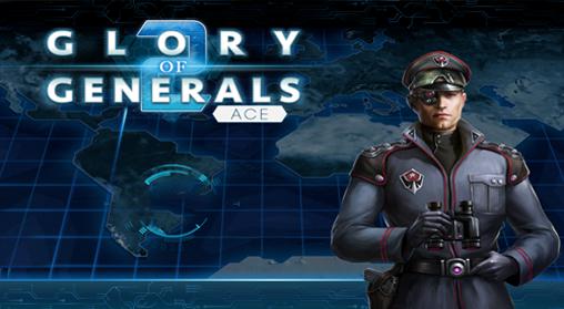 Скачать Glory of generals 2: Ace: Android Пошаговые стратегии игра на телефон и планшет.