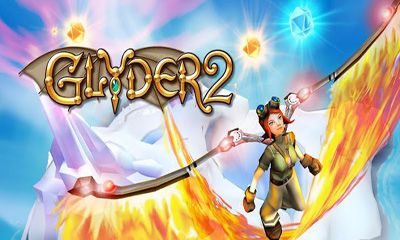 Скачать Glyder 2: Android игра на телефон и планшет.
