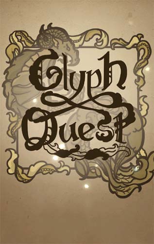 Скачать Glyph quest: Android игра на телефон и планшет.
