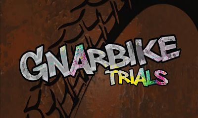 Скачать GnarBike Trials: Android Спортивные игра на телефон и планшет.
