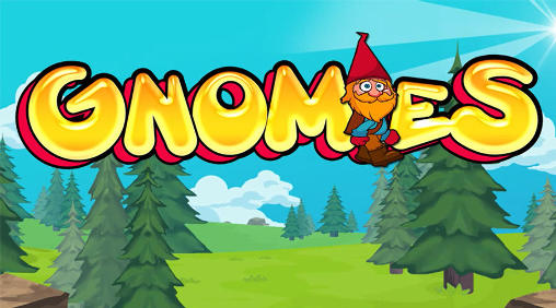 Скачать Gnomies: Android игра на телефон и планшет.