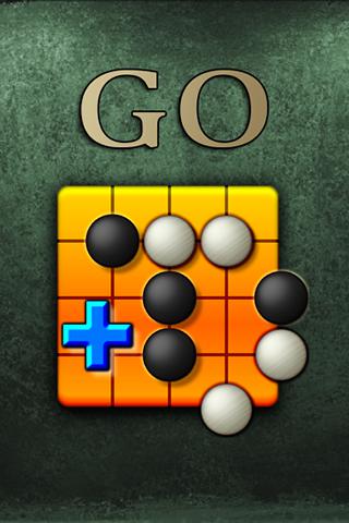 Скачать Go: Android Настольные игра на телефон и планшет.