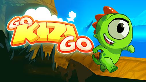 Скачать Go Kizi go!: Android Раннеры игра на телефон и планшет.