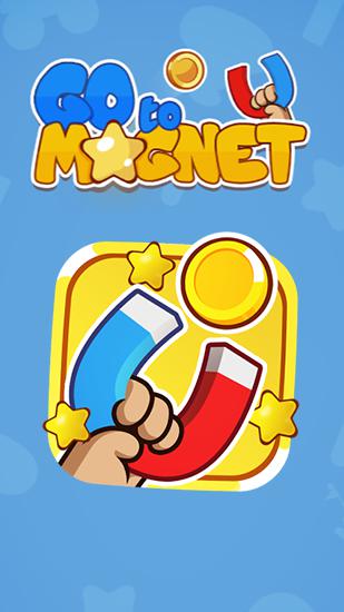 Скачать Go to magnet: Android Для детей игра на телефон и планшет.