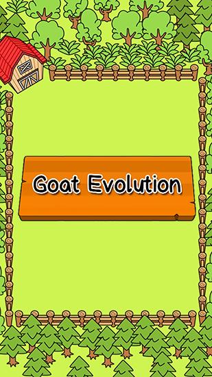 Goat evolution