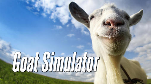 Скачать Goat simulator v1.2.4 на Андроид 4.0.3 бесплатно.