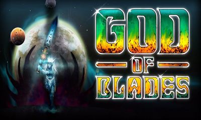 Скачать God of Blades: Android Аркады игра на телефон и планшет.