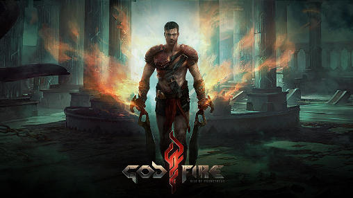 Скачать Godfire: Rise of Prometheus: Android Ролевые (RPG) игра на телефон и планшет.