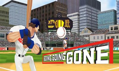 Скачать Going Going Gone: Android Спортивные игра на телефон и планшет.