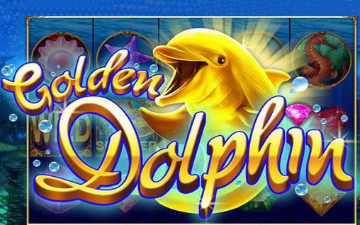 Скачать Gold dolphin casino: Slots на Андроид 4.0.4 бесплатно.