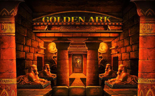 Golden ark: Slot