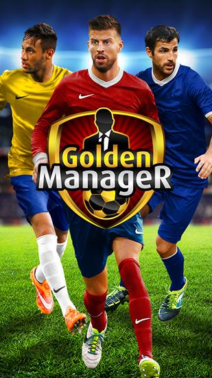 Скачать Golden manager на Андроид 4.1 бесплатно.