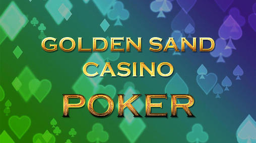Скачать Golden sand casino: Poker: Android Online игра на телефон и планшет.