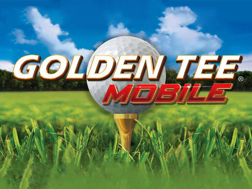 Скачать Golden tee: Mobile: Android 3D игра на телефон и планшет.