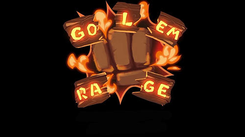 Скачать Golem rage: Android Aнонс игра на телефон и планшет.