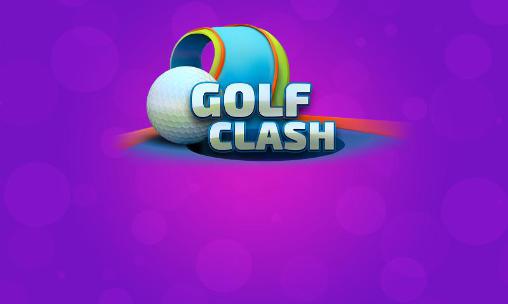 Скачать Golf clash на Андроид 4.0.3 бесплатно.