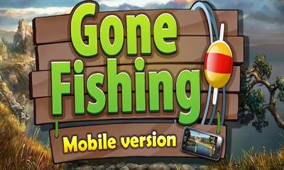 Скачать Gone Fishing: Android Симуляторы игра на телефон и планшет.