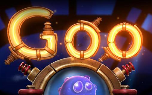 Скачать Goo: Android Aнонс игра на телефон и планшет.