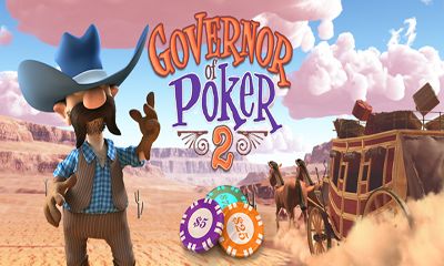 Скачать Governor of Poker 2 Premium: Android игра на телефон и планшет.