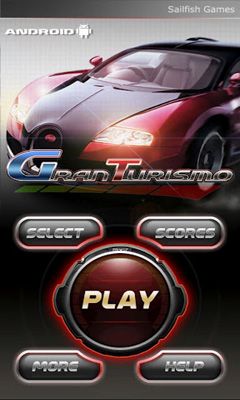 Скачать Gran Turismo: Android Аркады игра на телефон и планшет.