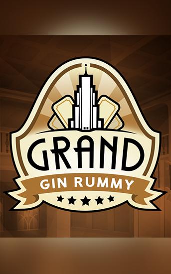 Скачать Grand gin rummy: Android Карты игра на телефон и планшет.