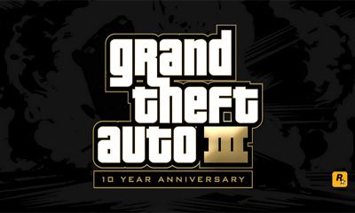 Grand Theft Auto III v1.6