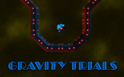 Скачать Gravity trials: Android игра на телефон и планшет.