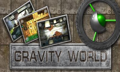 Скачать Gravity World 3D: Android Логические игра на телефон и планшет.
