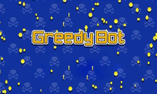Greedy bot