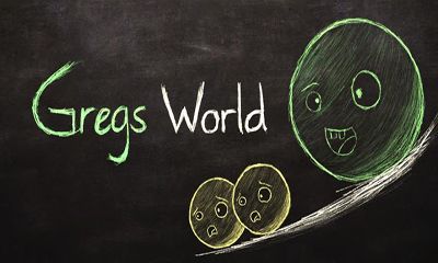Скачать Gregs World: Android игра на телефон и планшет.