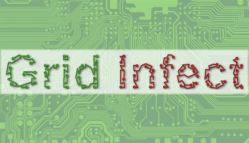 Grid infect
