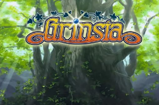 Скачать Grinsia: Android Ролевые (RPG) игра на телефон и планшет.
