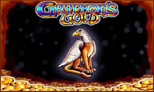Скачать Gryphon's gold: Slot на Андроид 4.1 бесплатно.