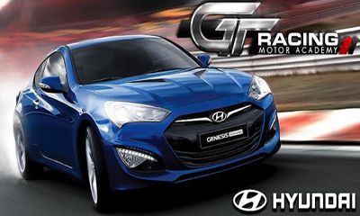 Скачать GT Racing: Hyundai Edition: Android Гонки игра на телефон и планшет.