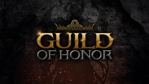 Скачать Guild of honor: Android Online игра на телефон и планшет.