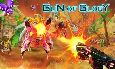 Скачать Gun of Glory: Android Стрелялки игра на телефон и планшет.