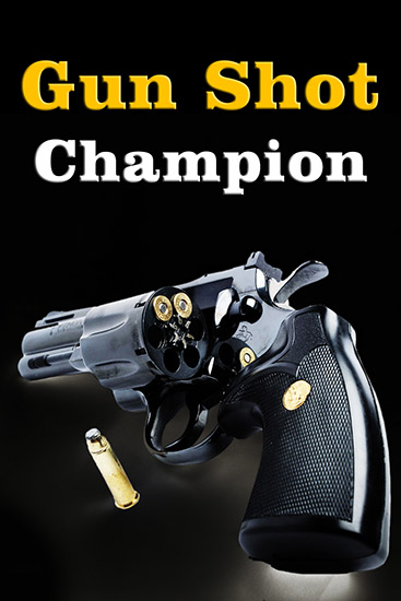 Скачать Gun shot champion: Android Стрелялки игра на телефон и планшет.