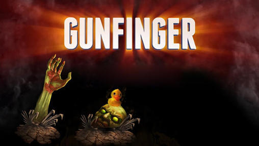 Скачать Gunfinger: Android Стрелялки игра на телефон и планшет.