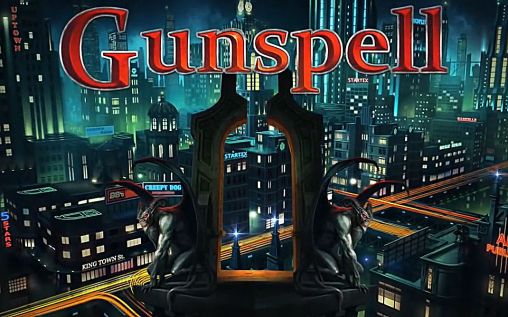 Скачать Gunspell: Android игра на телефон и планшет.