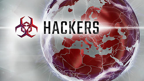 Скачать Hackers: Android Стратегии в реальном времени игра на телефон и планшет.