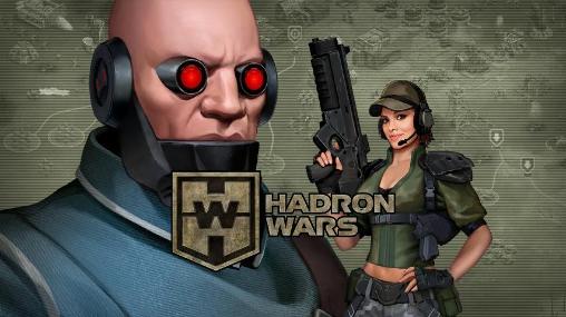 Скачать Hadron wars: Android Online игра на телефон и планшет.