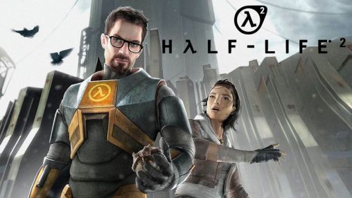 Скачать Half-life 2: Android Бродилки (Action) игра на телефон и планшет.
