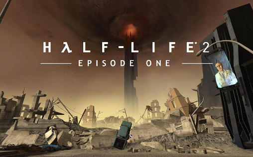 Скачать Half-life 2: Episode one на Андроид 4.4 бесплатно.